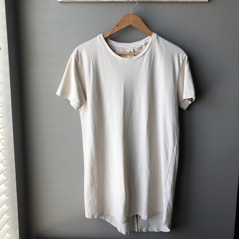 Feather Shirt
